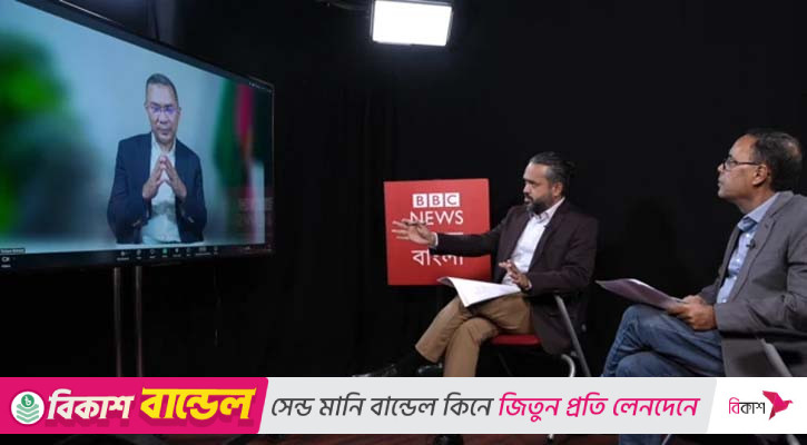 দল হিসেবে অন্যায় করলে আইন অনুযায়ী তাদের বিচার হবে, আ. লীগ প্রসঙ্গে তারেক রহমান